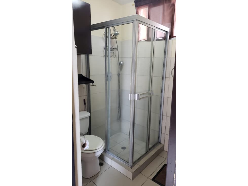 ALQUILER APARTAMENTO SEMI AMOBLADO PARQUE LEFEVRE — foto 6