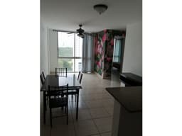 ALQUILER APARTAMENTO AMOBLADO PARQUE LEFEVRE