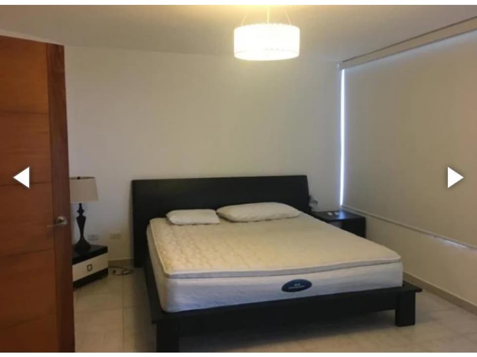ALQUILER APARTAMENTO DOS MARES — foto 6