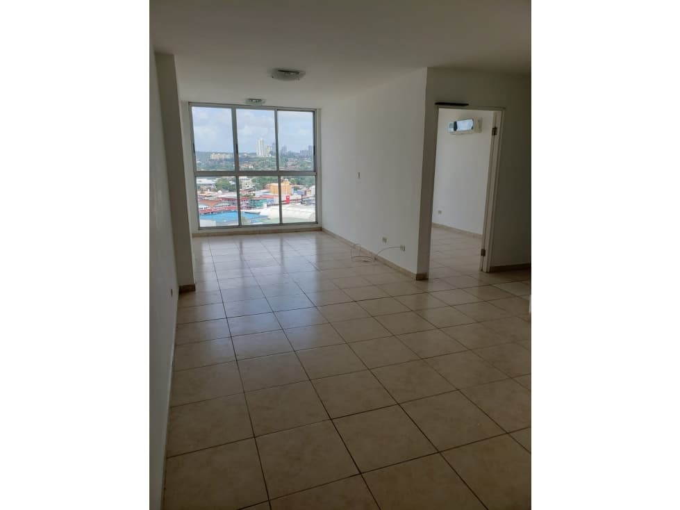 ALQUILER APARTAMENTO CARRASQUILLA — foto 1