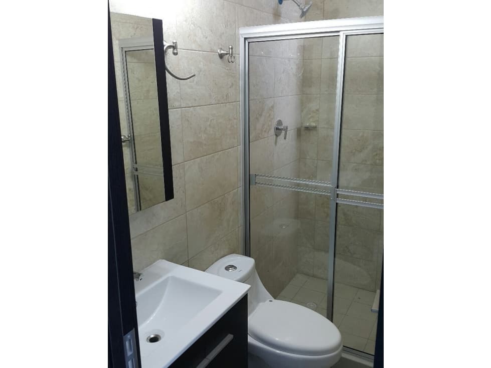 ALQUILER APARTAMENTO VIA ESPAÑA — foto 5