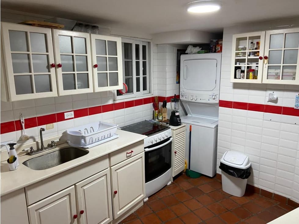 ALQUILER APARTAMENTO AMOBLADO CASCO ANTIGUO — foto 3