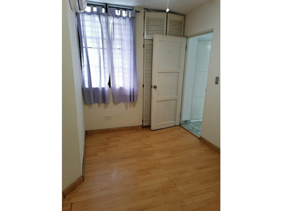 ALQUILO APARTAMENTO BETANIA — foto 6