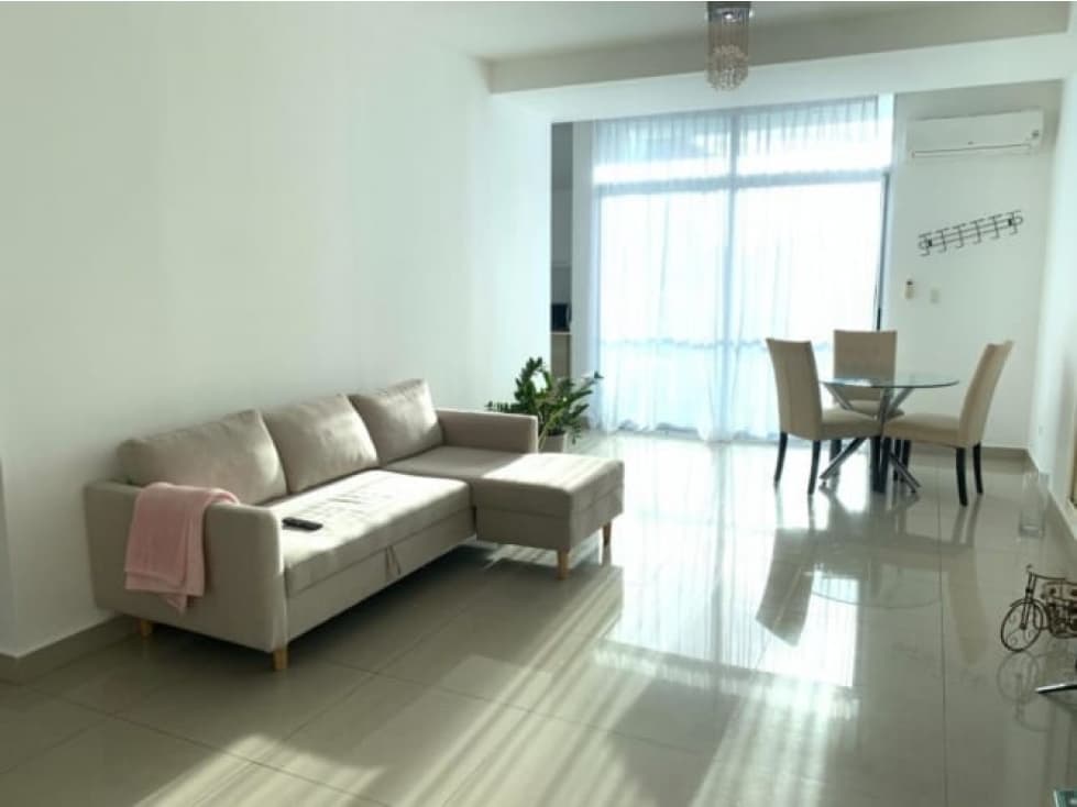 ALQUILER APARTAMENTO VIA ESPAÑA — foto 6