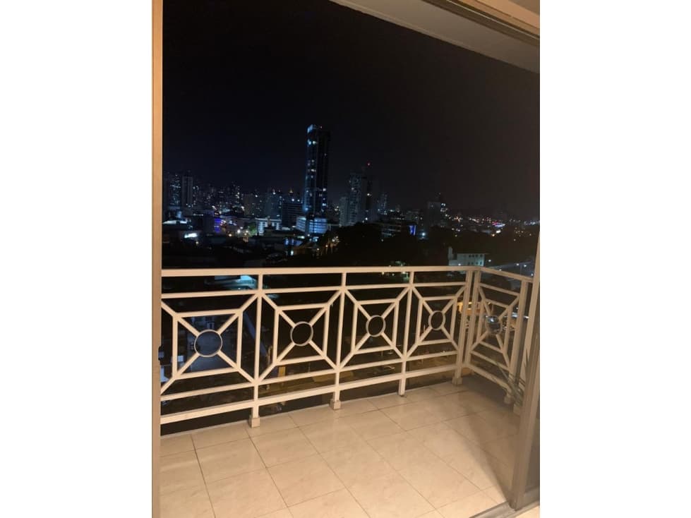 ALQUILO APARTAMENTO FULL AMOBLADO HATO PINTADO — foto 6