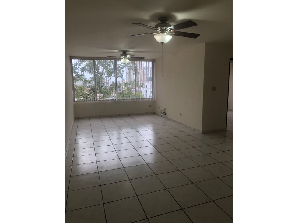 ALQUILER APARTAMENTO LINEA BLANCA VILLA DE LAS FUENTES — foto 2