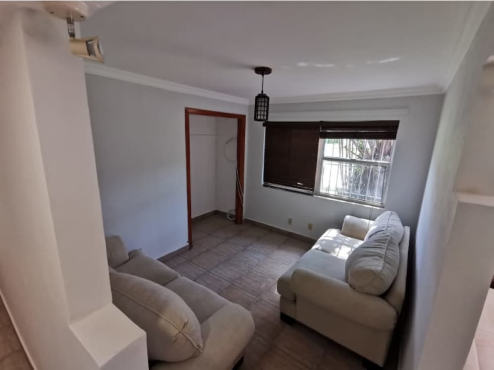 ALQUILER APARTAMENTO CLAYTON — foto 6