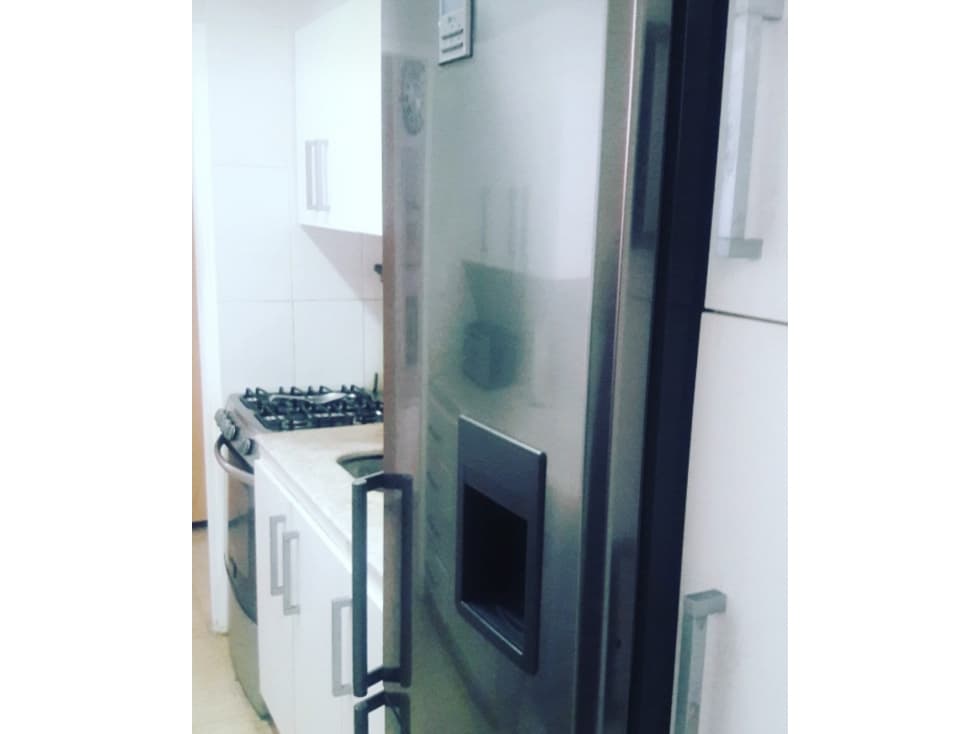 ALQUILO APARTAMENTO AMOBLADO PUNTA PAITILLA — foto 6