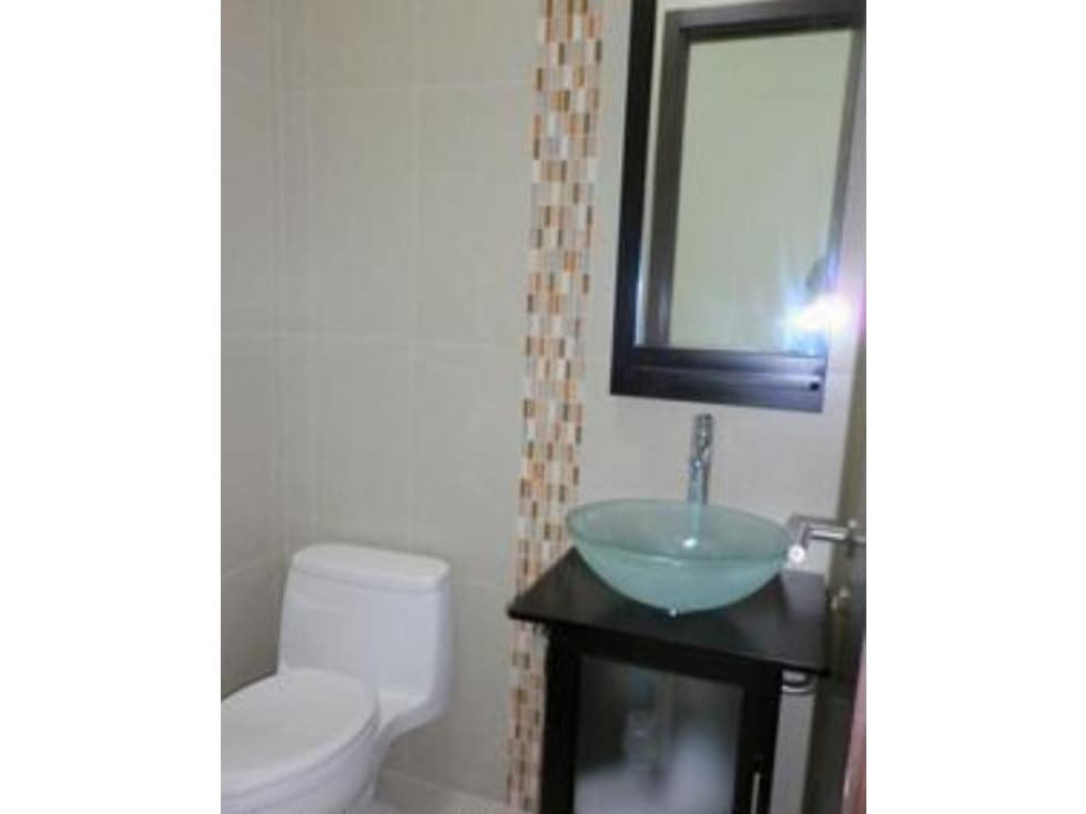 ALQUILER APARTAMENTO AMOBLADO AVENIDA BALBOA — foto 6