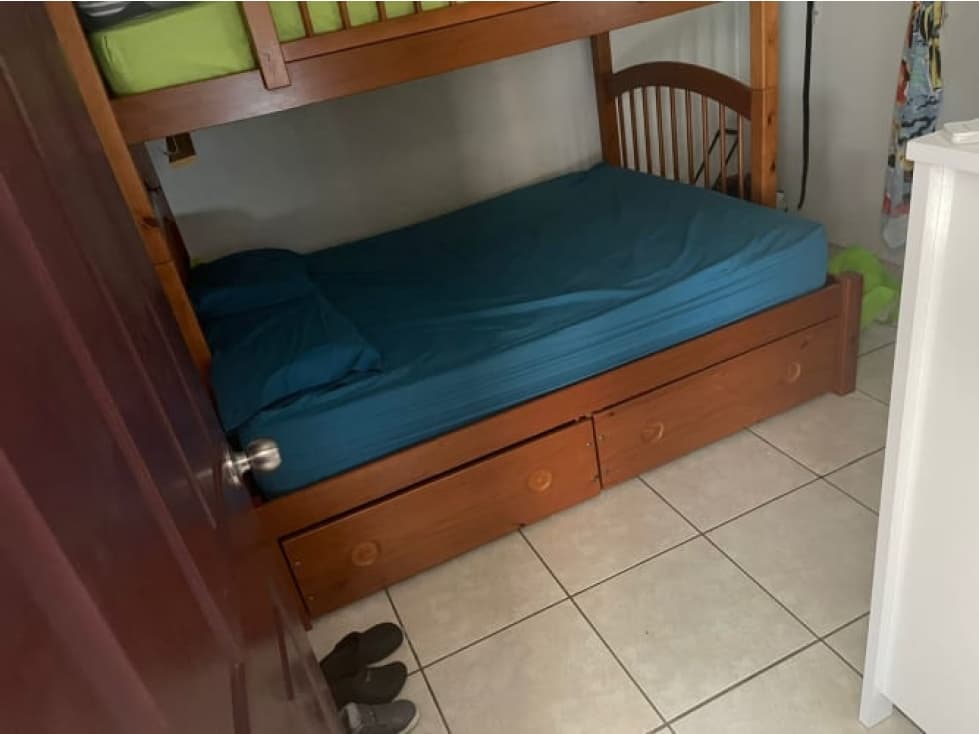 ALQUILER APARTAMENTO CARRASQUILLA — foto 6