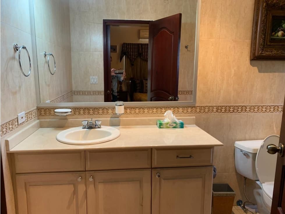 VENDO HERMOSA CASA COSTA DEL ESTE — foto 6