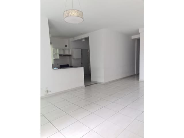 ALQUILER APARTAMENTO EL CARMEN
