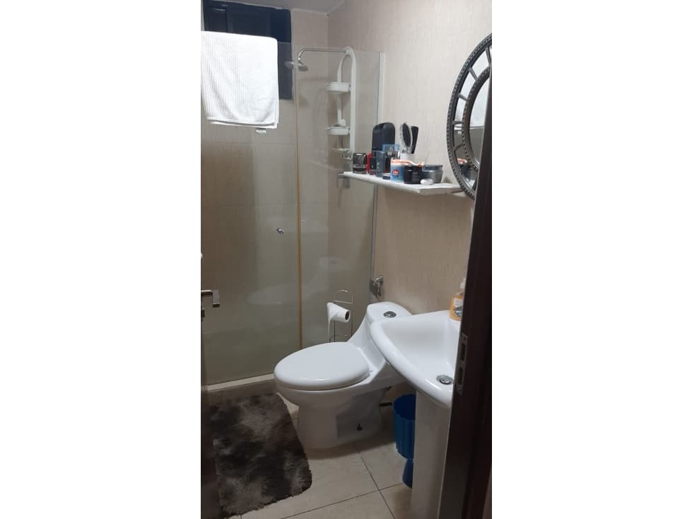 ALQUILER APARTAMENTO CONDADO DEL REY — foto 5