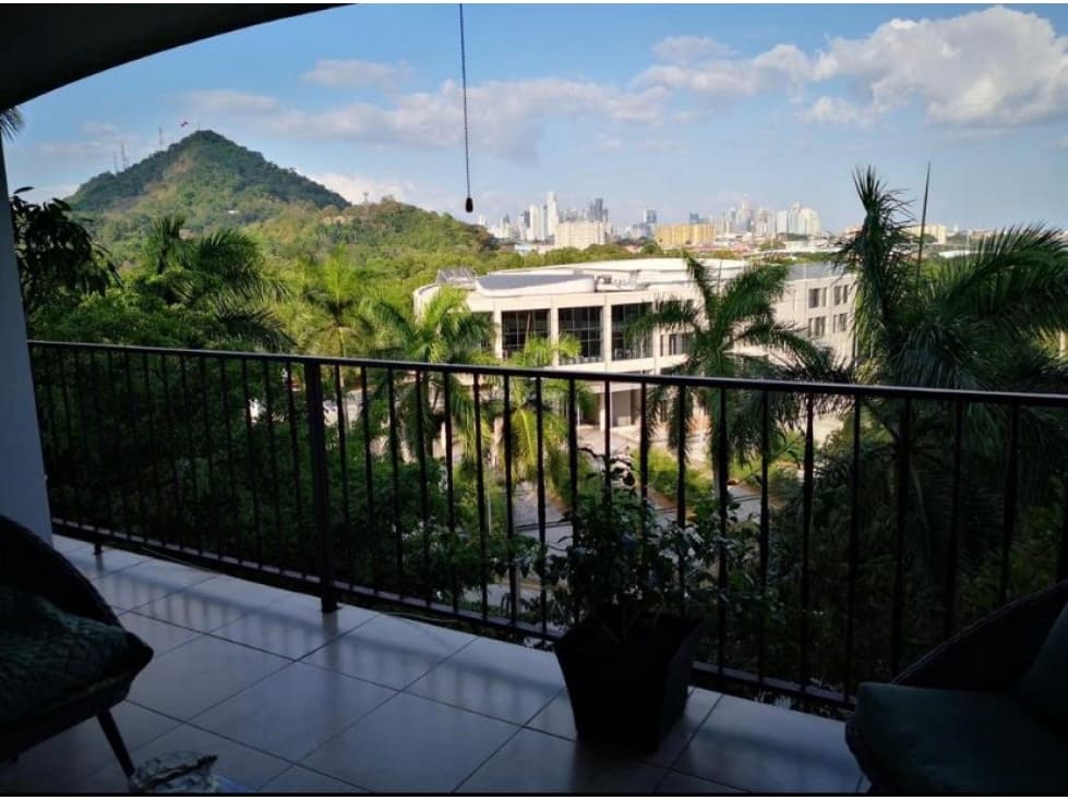 ALQUILO APARTAMENTO AMADOR — foto 6