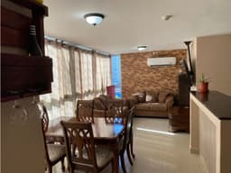 ALQUILER APARTAMENTO AMOBLADO VIA ESPAÑA
