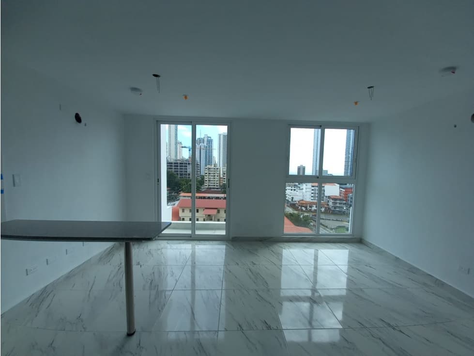 VENTA APARTAMENTO BELLA VISTA — foto 2
