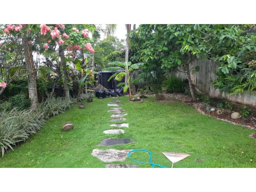 VENDO CASA LA ALAMEDA — foto 6