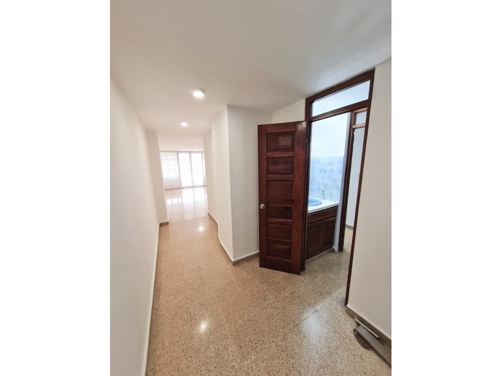 ALQUILER APARTAMENTO EL CARMEN — foto 4