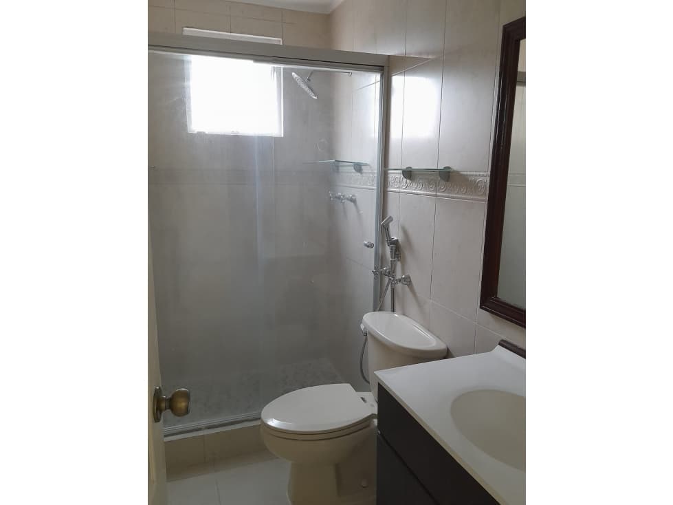 ALQUILER APARTAMENTO PUNTA PACIFICA — foto 6