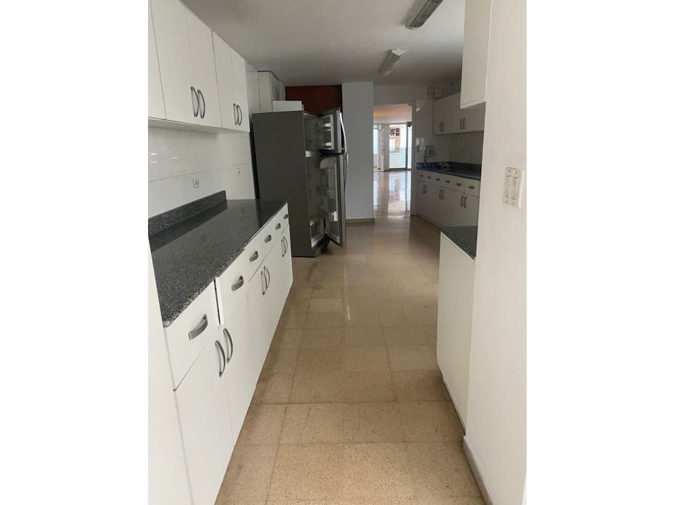 VENTA APARTAMENTO PUNTA PAITILLA — foto 3