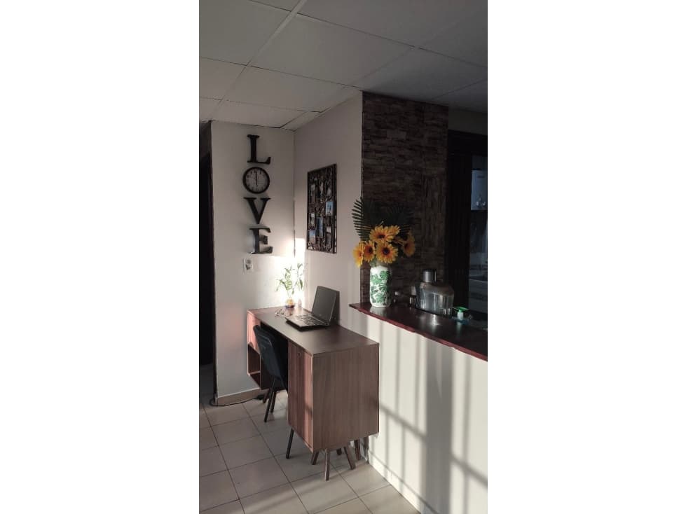 VENTA APARTAMENTO AMOBLADO RIO ABAJO — foto 3