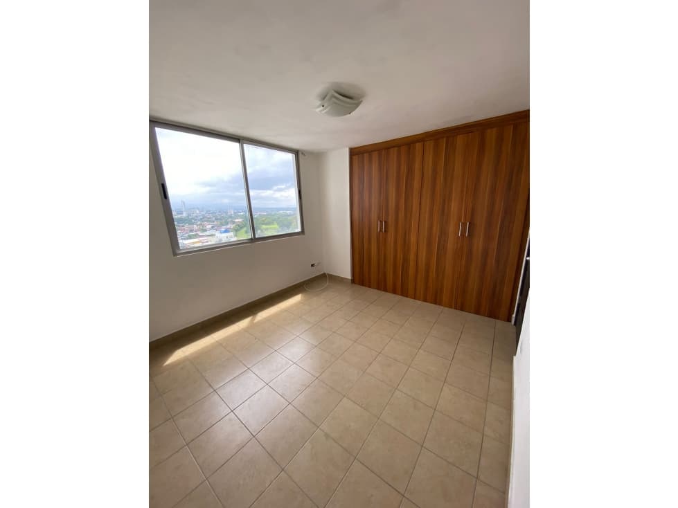 ALQUILER APARTAMENTO PARQUE LEFEVRE — foto 5