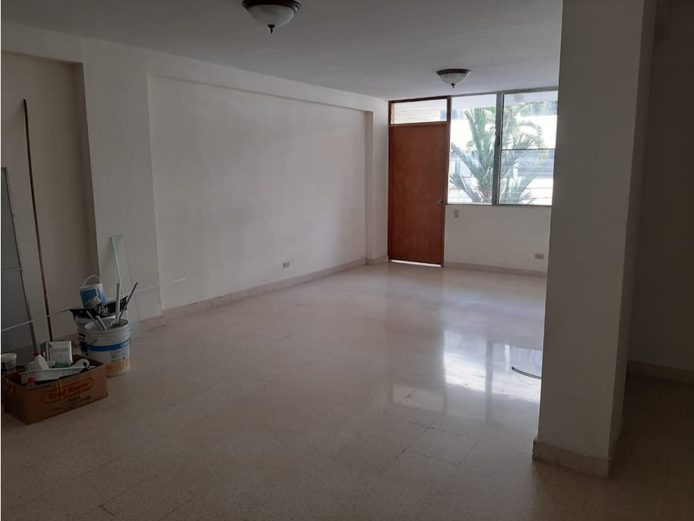 ALQUILER APARTAMENTO EL CANGREJO — foto 1