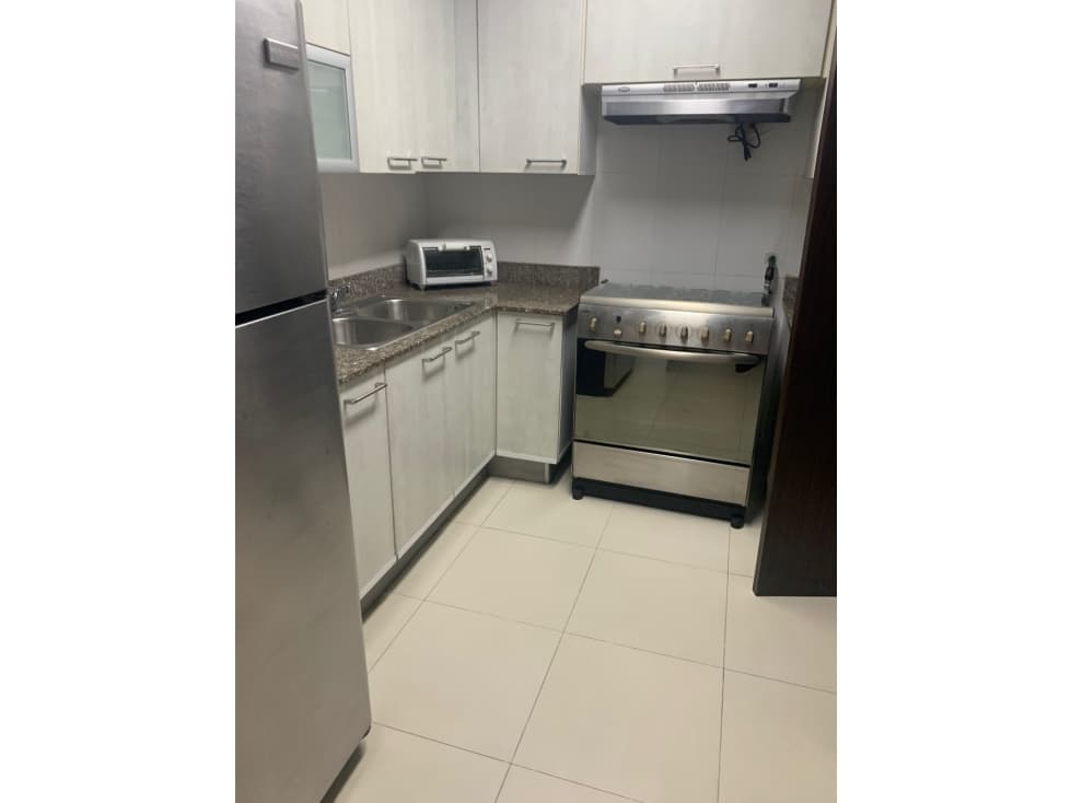VENTA APARTAMENTO LINEA BLANCA SAN FRANCISCO — foto 3