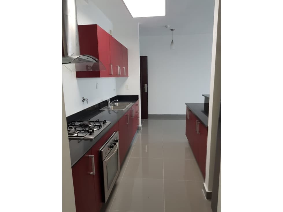 ALQUILER APARTAMENTO SAN FRANCISCO — foto 3