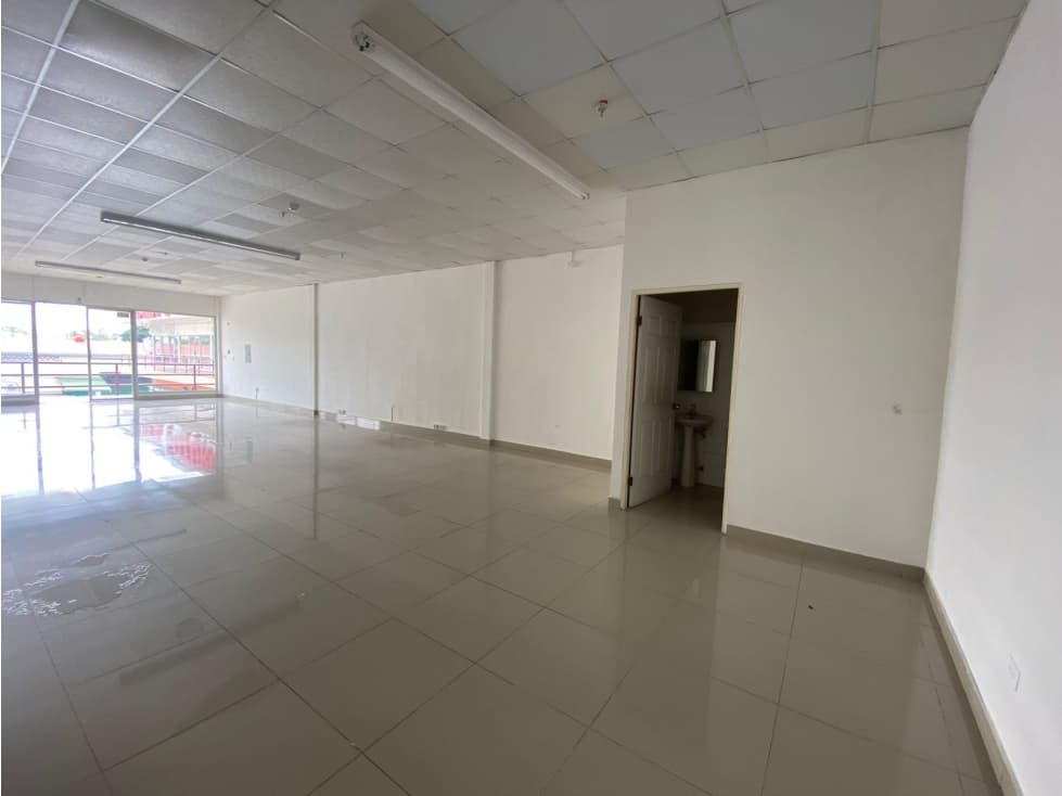 ALQUILER LOCAL COMERCIAL VIA ESPAÑA — foto 5
