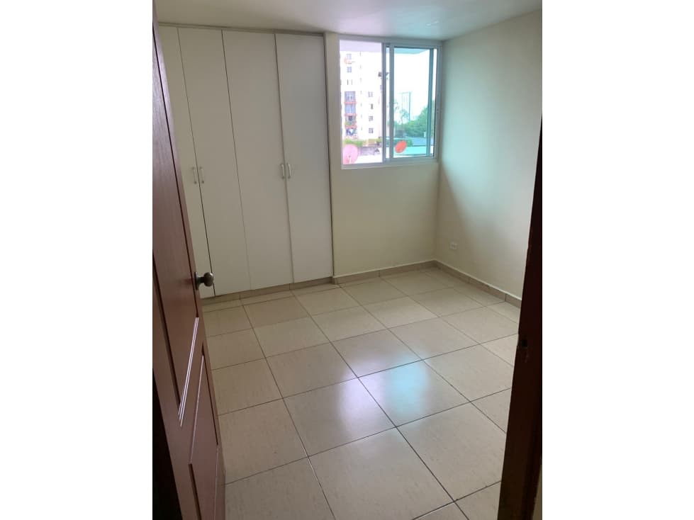 ALQUILER APARTAMENTO CARRASQUILLA — foto 6