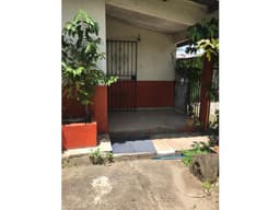 ALQUILER CASA RESIDENCIAL O COMERCIAL JUAN DIAZ