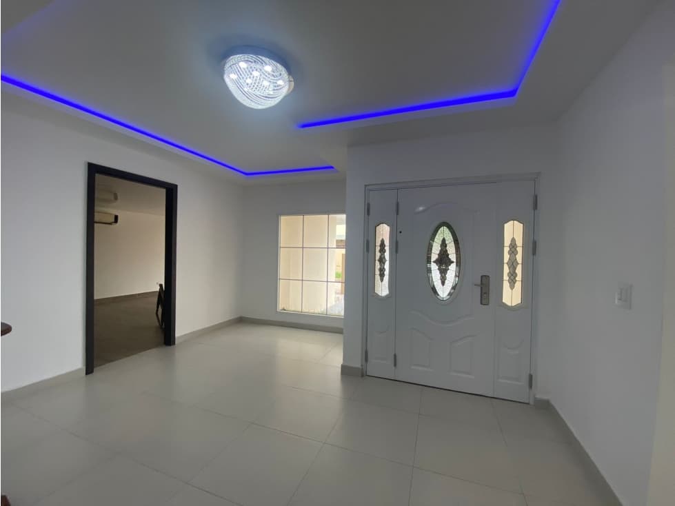 VENTA CASA SAN FRANCISCO VILLA LILLA — foto 1