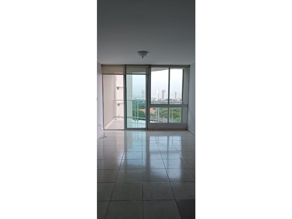 ALQUILER APARTAMENTO CARRASQUILLA — foto 1