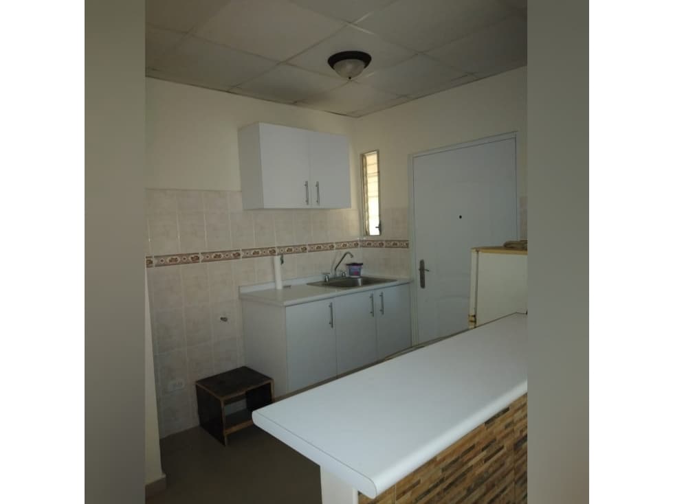 ALQUILER CASA LAS CUMBRES — foto 3