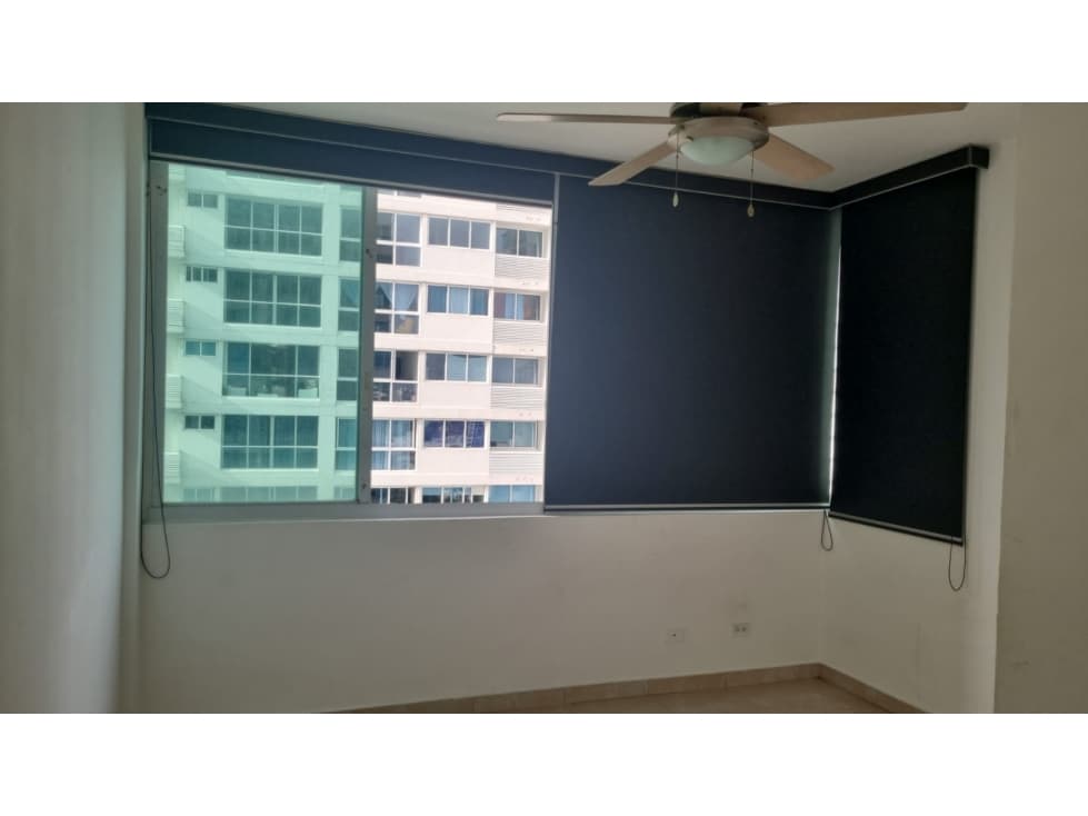 ALQUILER APARTAMENTO PLAZA EDISON — foto 6