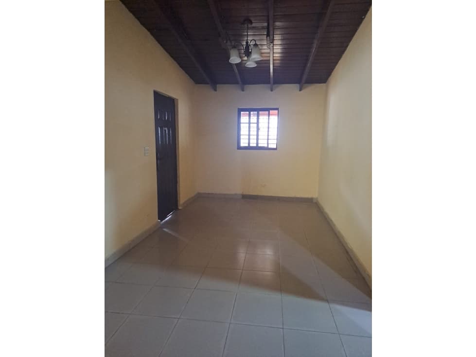 ALQUILER CASA MIRAFLORES — foto 1