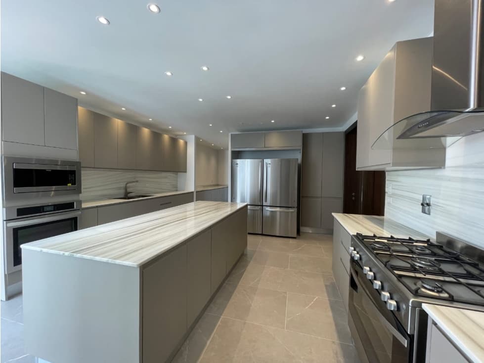 ALQUILER APARTAMENTO PUNTA PAITILLA — foto 6