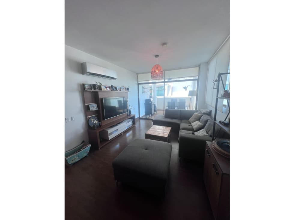 ALQUILER APARTAMENTO COSTA SUR — foto 1