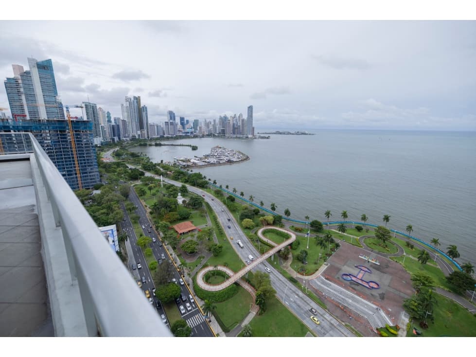 ALQUILER APARTAMENTO AV BALBOA — foto 5