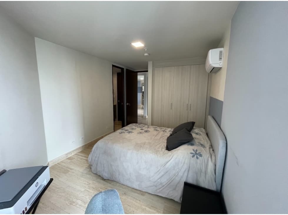 ALQUILER APARTAMENTO AMOBLADO COSTA DEL ESTE — foto 6