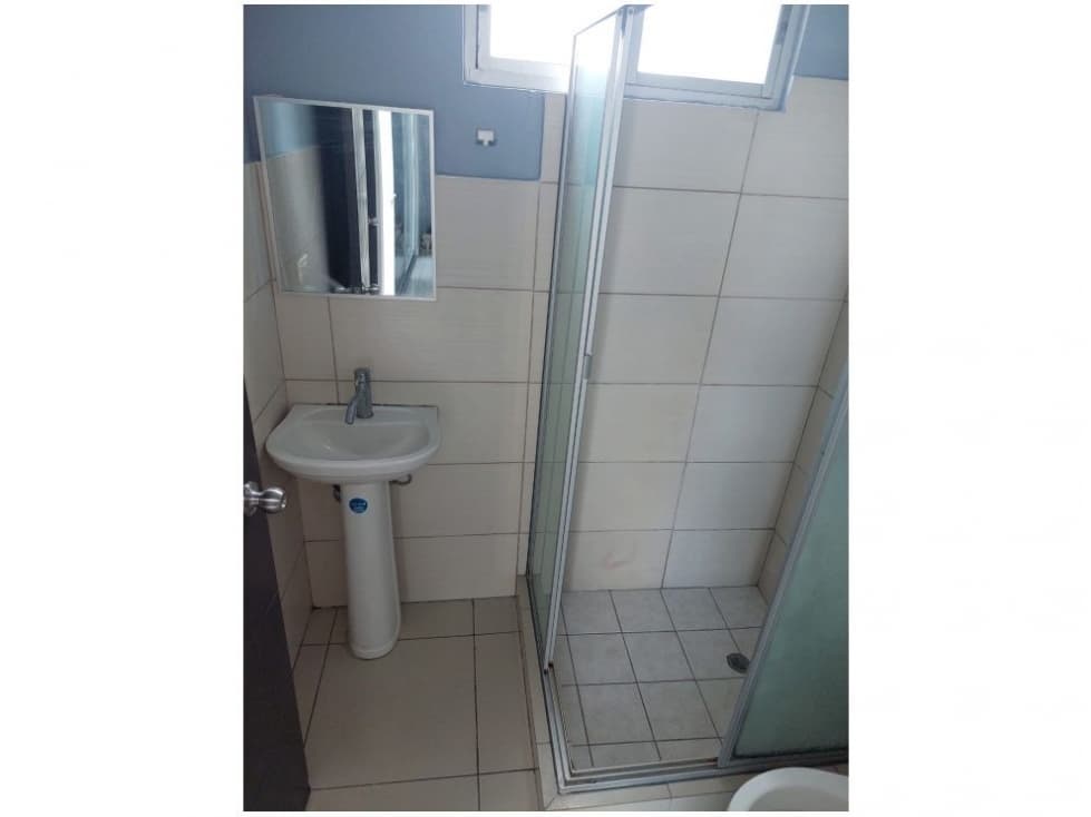 VENTA APARTAMENTO PARQUE LEFEVRE — foto 6