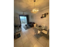ALQUILER APARTAMENTO AMOBLADO 12 OCTUBRE