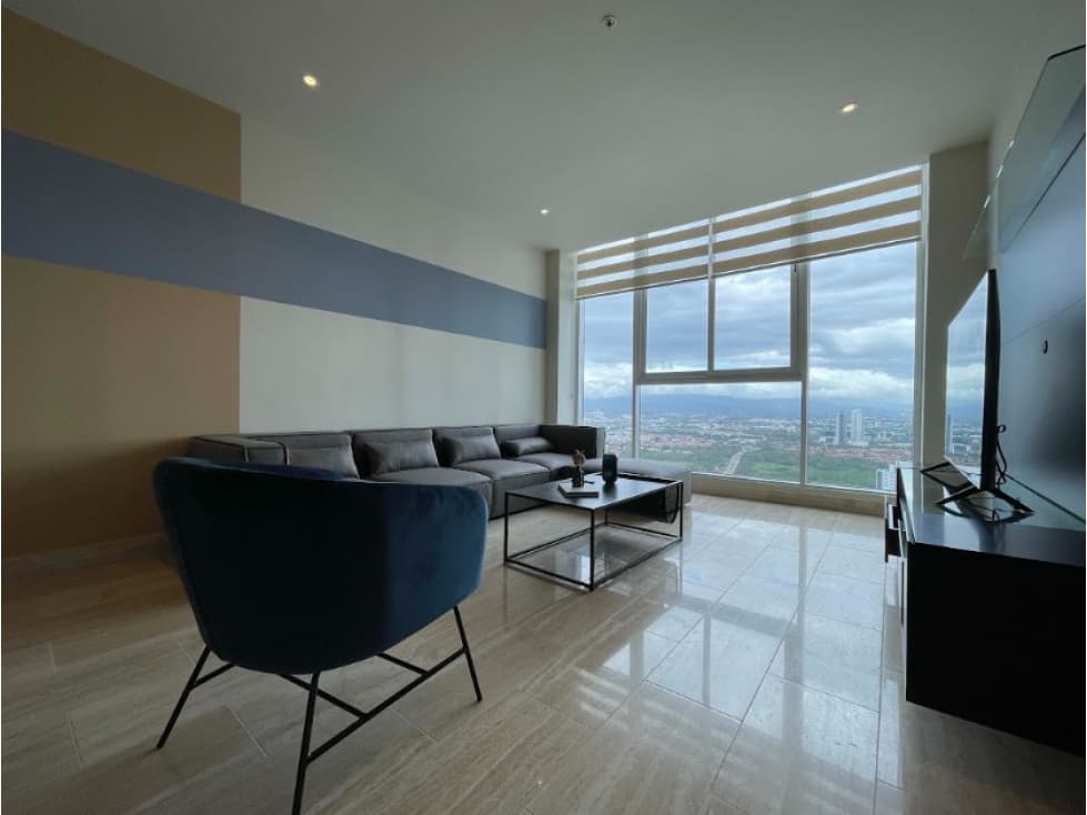 ALQUILER APARTAMENTO AMOBLADO COSTA DEL ESTE — foto 5