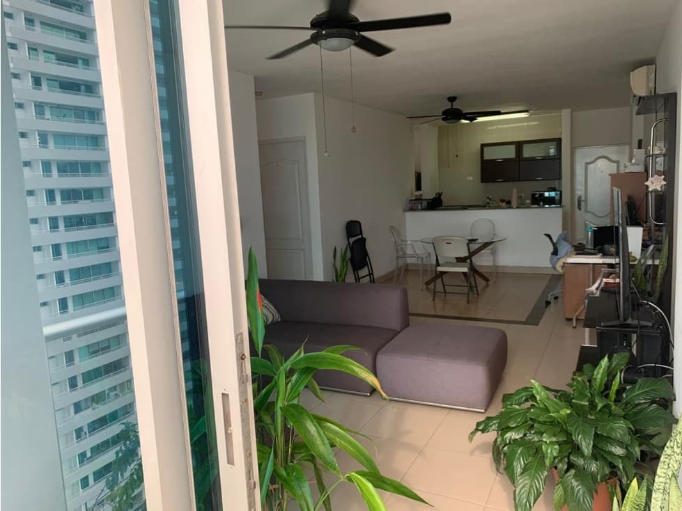 VENTA APARTAMENTO SAN FRANCISCO LINEA BLANCA — foto 6