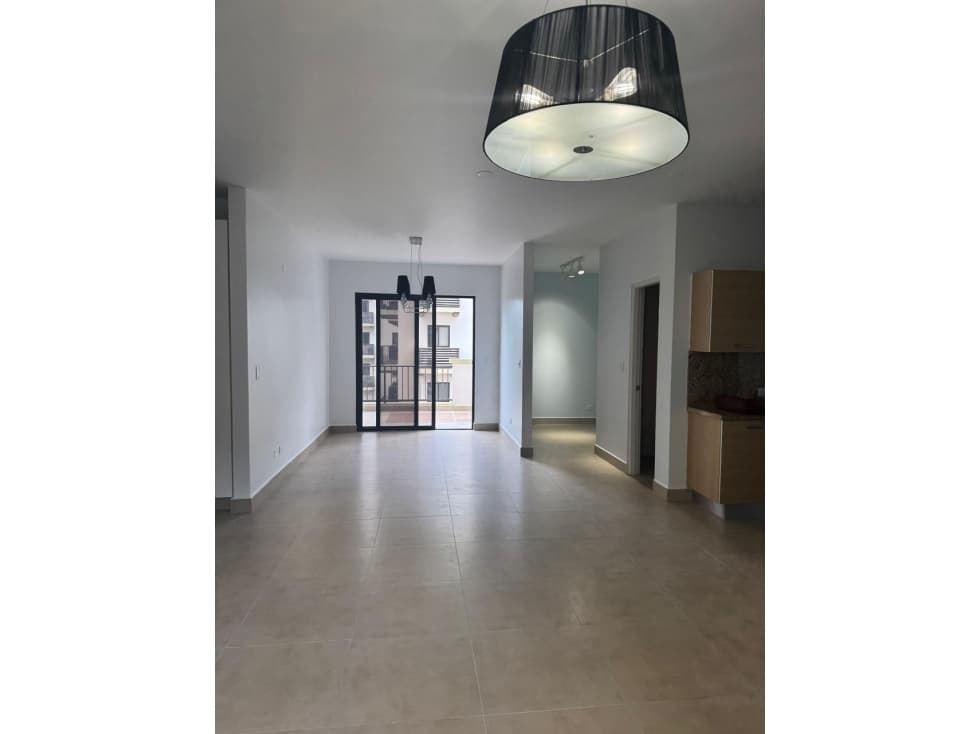 ALQUILER APARTAMENTO ALBROOK — foto 1