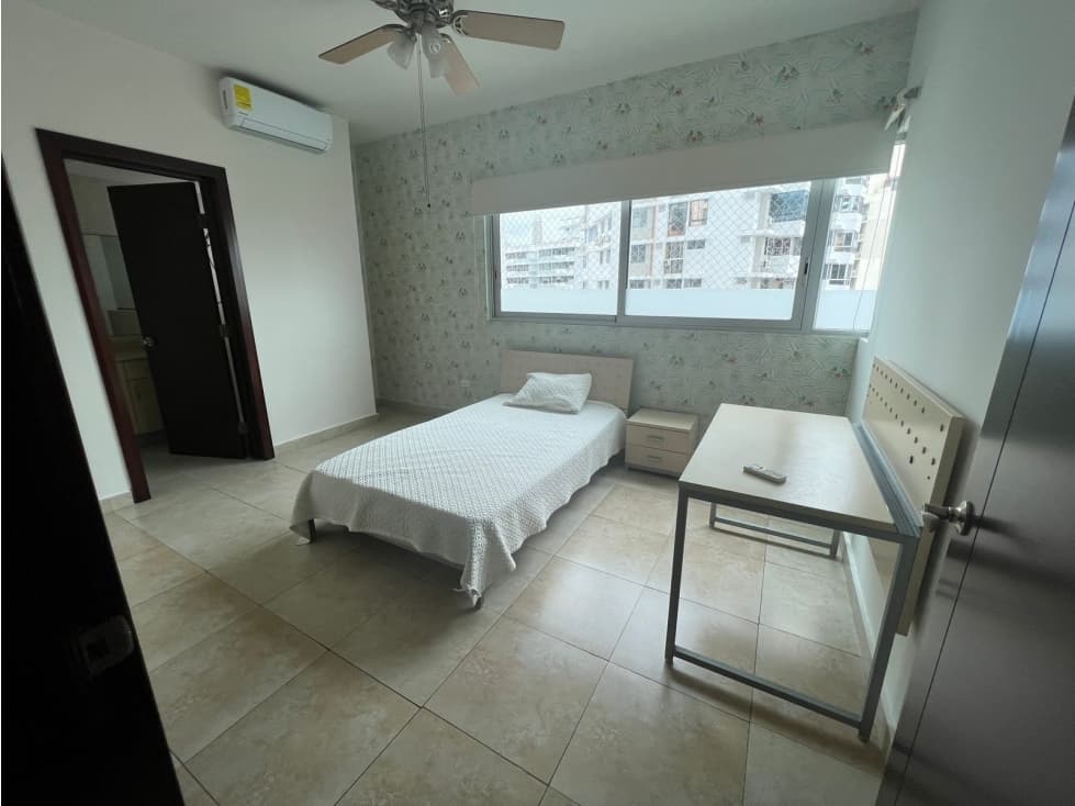 ALQUILER APARTAMENTO AMOBLADO MARBELLA — foto 6