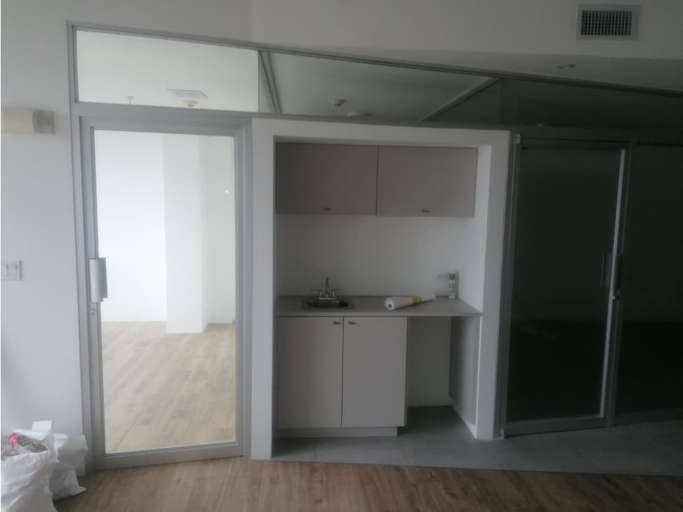 ALQUILER OFICINA COSTA DEL ESTE — foto 6