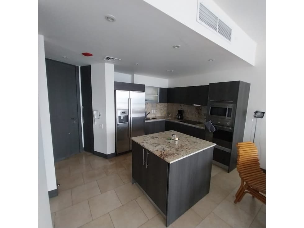 ALQUILER APARTAMENTO AMOBLADO PUNTA PACIFICA — foto 3