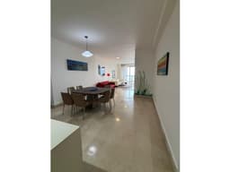 ALQUILER APARTAMENTO AMOBLADO AVENIDA BALBOA